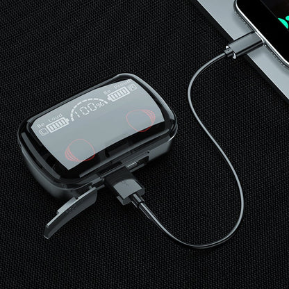 Befez | Compact Wireless Bluetooth 5.1 Earbuds