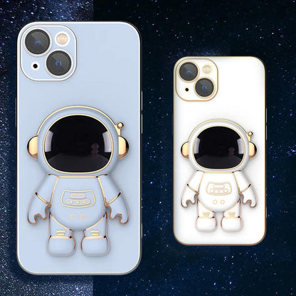 Fun Space iPhone Phone Case