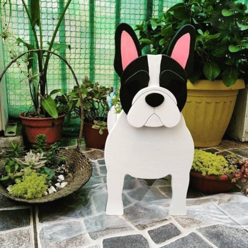 Adorable Pet Plant Pot - Befez