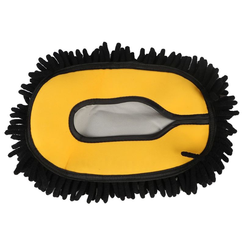 Long Handle Car Wash Mop for Exterior Cleaning