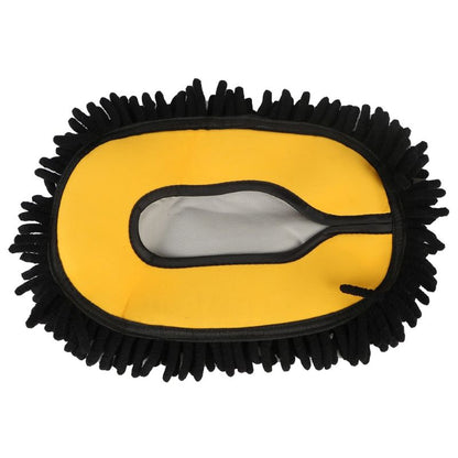 Long Handle Car Wash Mop for Exterior Cleaning