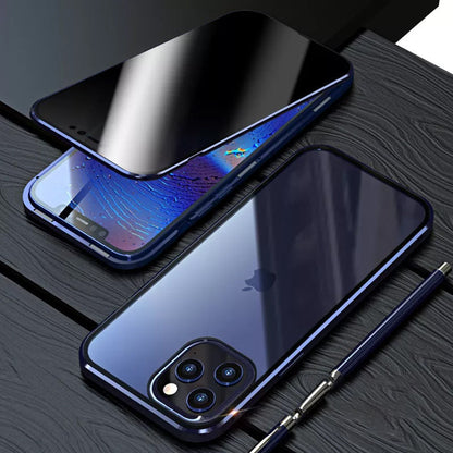 Private iPhone Screen Guard Protector