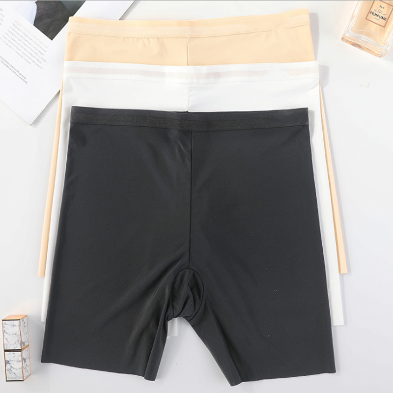 Smooth Anti-Chafe Thigh Protector Sleeves