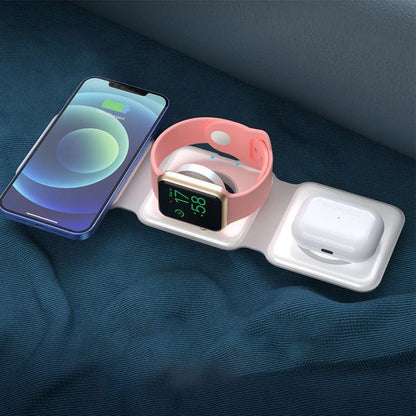 Wireless Charging Phone Case with Slim Design