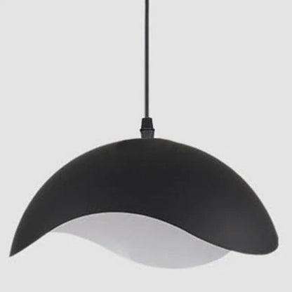 Stunning Modern Glass Pendant Lamp