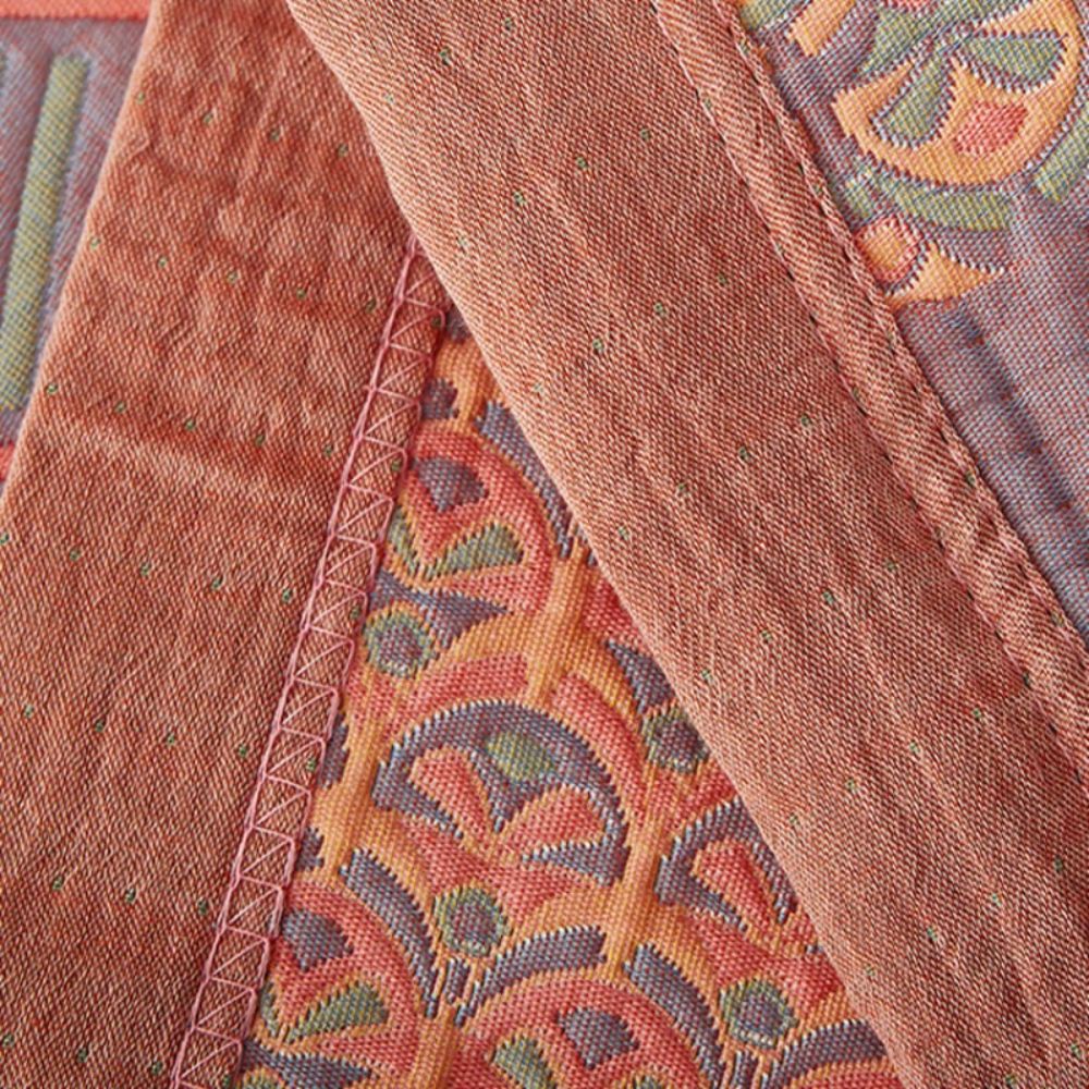 Befez | Premium Reversible Duvet Cover Set