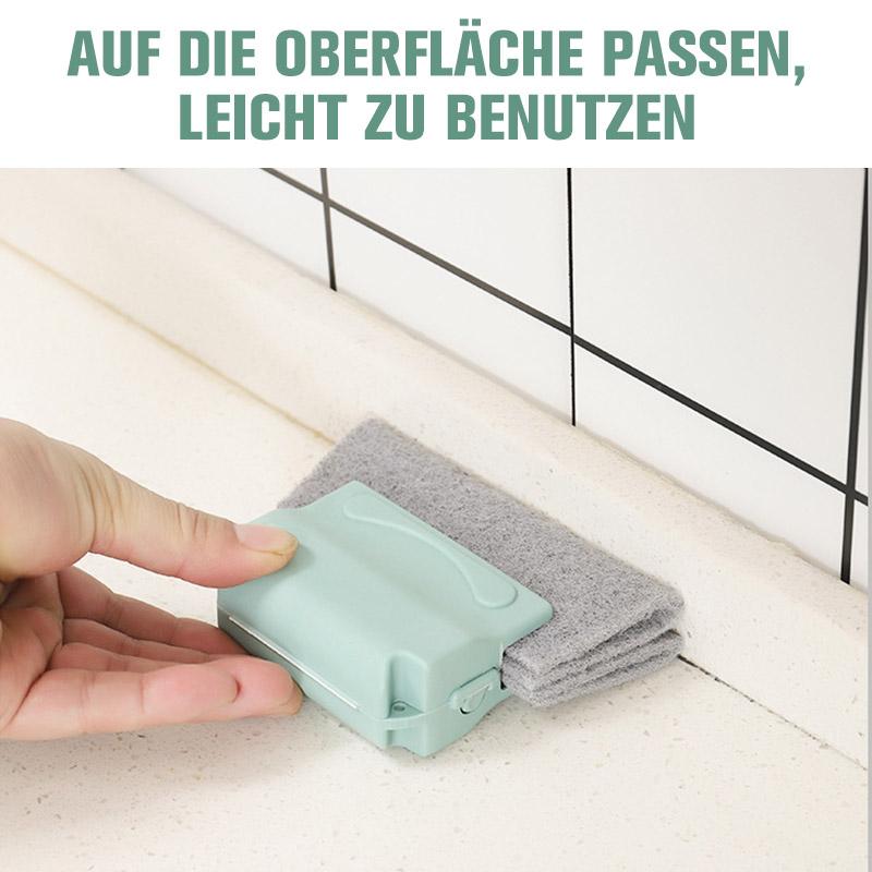 Mini Detail Cleaning Brush