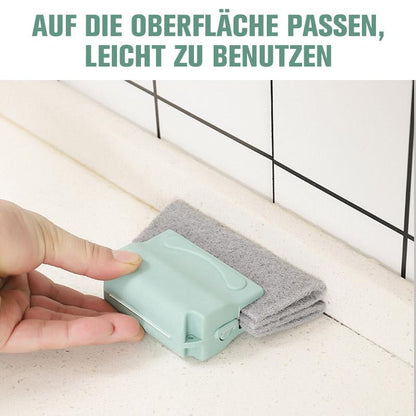 Mini Detail Cleaning Brush