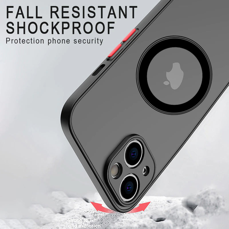 Befez | Slim Magsafe Protective iPhone Cover
