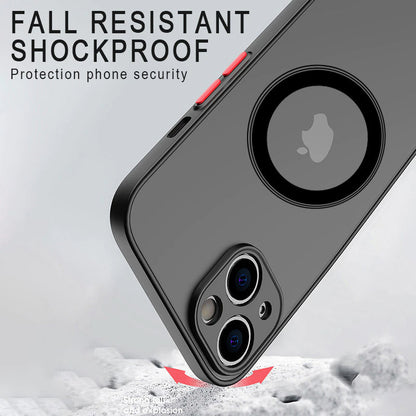 Befez | Slim Magsafe Protective iPhone Cover