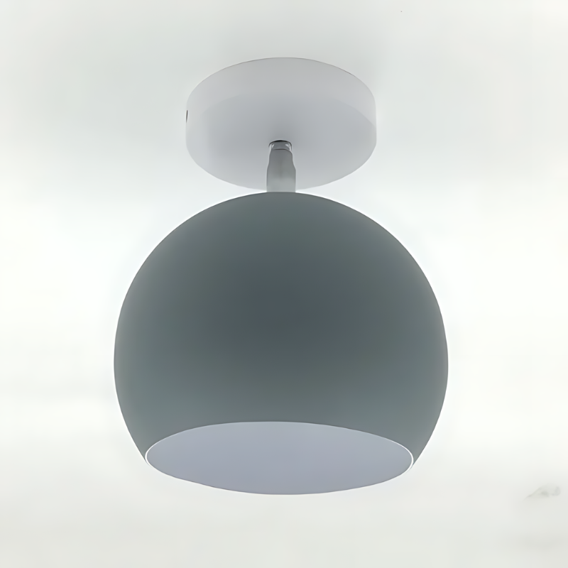 Modern Macaron Pendant Light