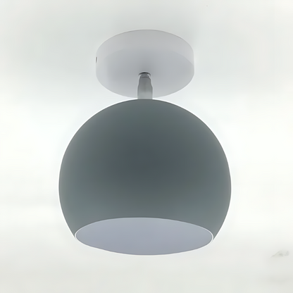 Modern Macaron Pendant Light