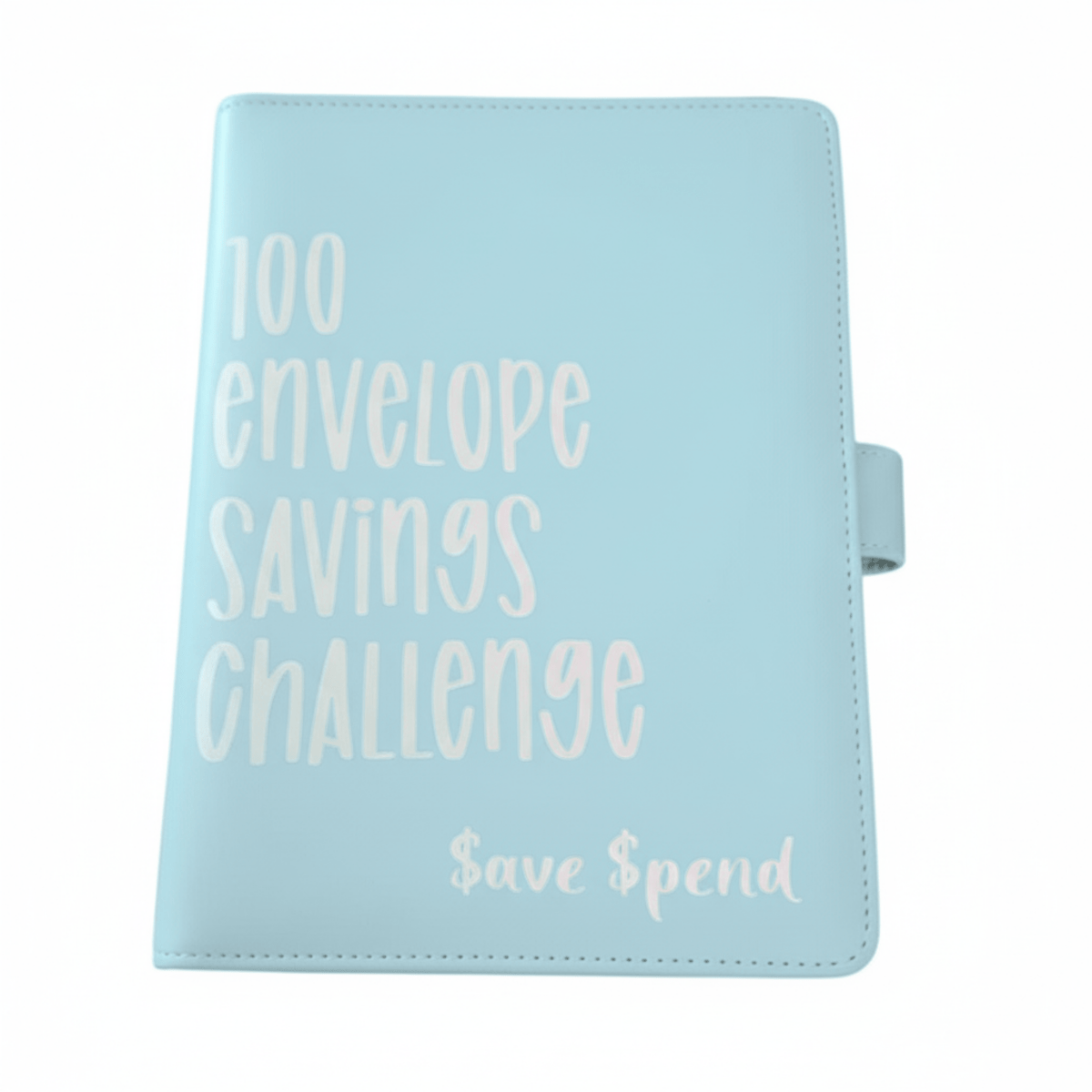 Befez | Family Budget Planner Organizer Book