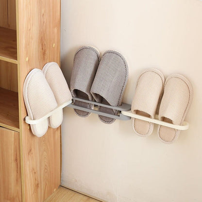 Compact 2-Piece Space Saving Storage Set