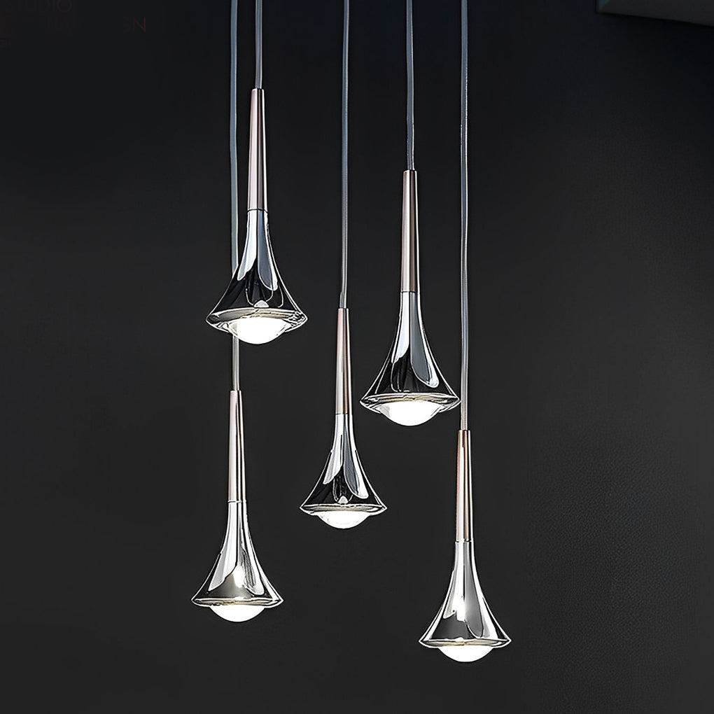 Nordic Style LED Hanging Light