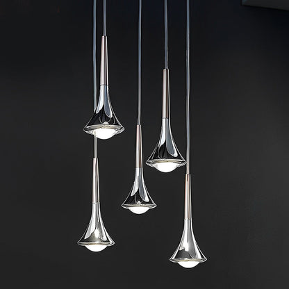 Nordic Style LED Hanging Light