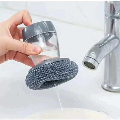 Easy Dish Soap Dispenser
