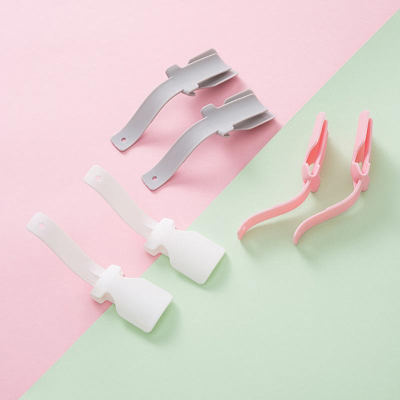 Easy Shoe Helper Device