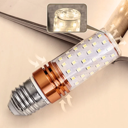 Colorful LED Eco Friendly Table Lamps
