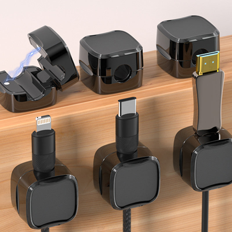 Neat Cable Management Box
