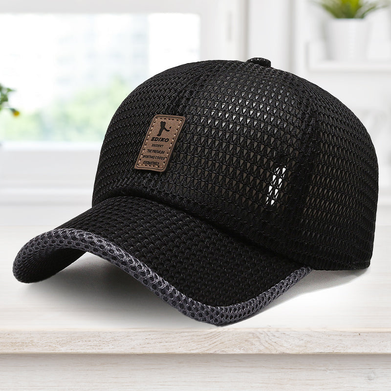 Befez | Lightweight Breathable Sports Cap - Befez