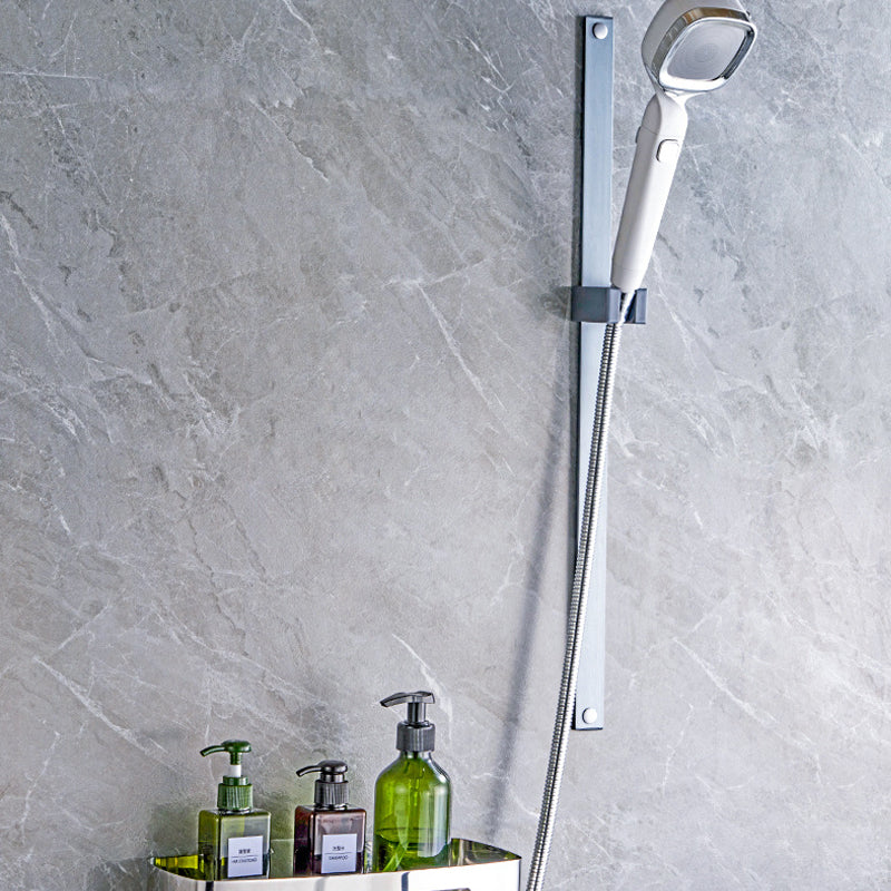 Powerful Handheld Shower with 4 Spray Settings
