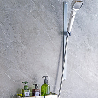 Powerful Handheld Shower with 4 Spray Settings