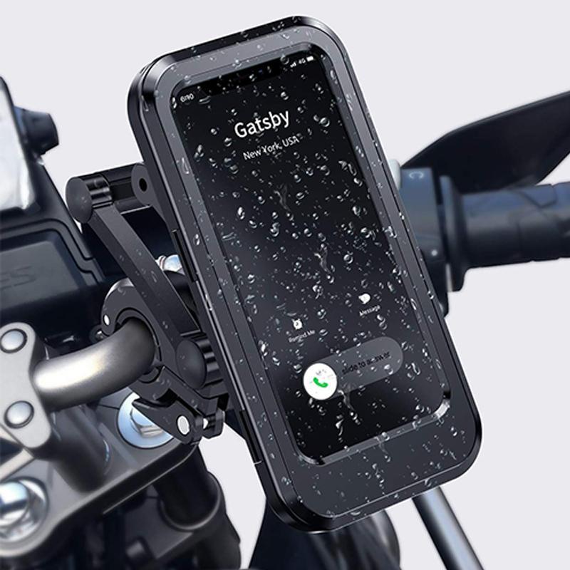 Waterproof Phone Pouch