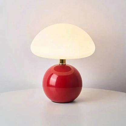 Befez | Chic Fungi Desk Light Lamp