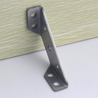 Strong Triangle Bracket Made of Durable Steel
