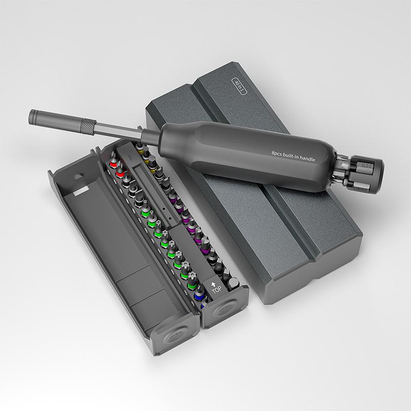 Professional Mini Screwdriver Kit