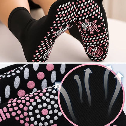 Warm Thermal Socks for Cold Feet Relief