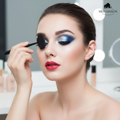 Easy Eyeshadow Crease Tool