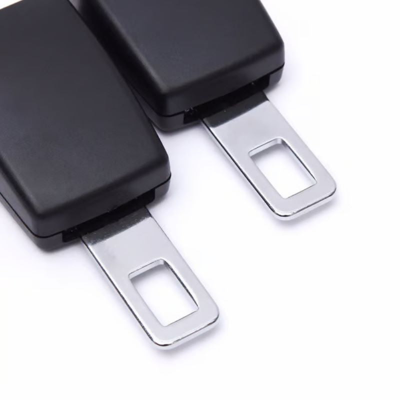 Universal Car Seatbelt Extender Buckle