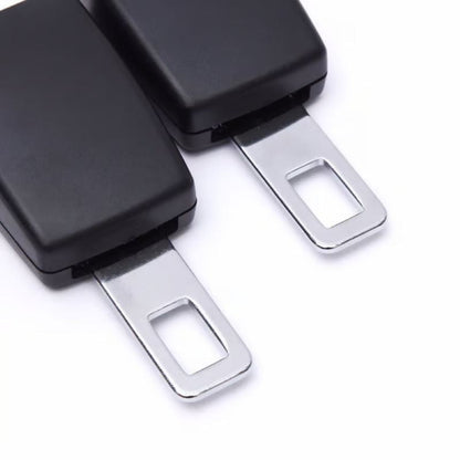Universal Car Seatbelt Extender Buckle