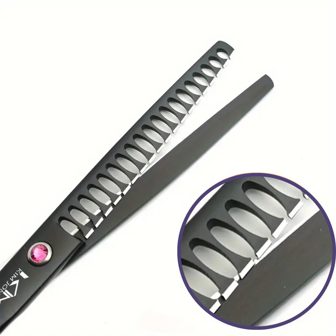Premium Pet Grooming Kit for Dogs Cats
