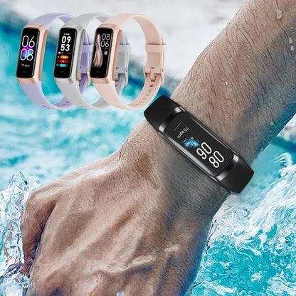 Water Resistant Fitness Smartwatch for Men Women - Befez
