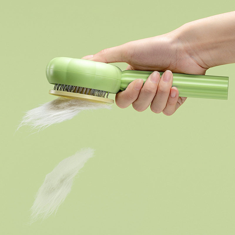 Pet Hair Removal Brush Tool