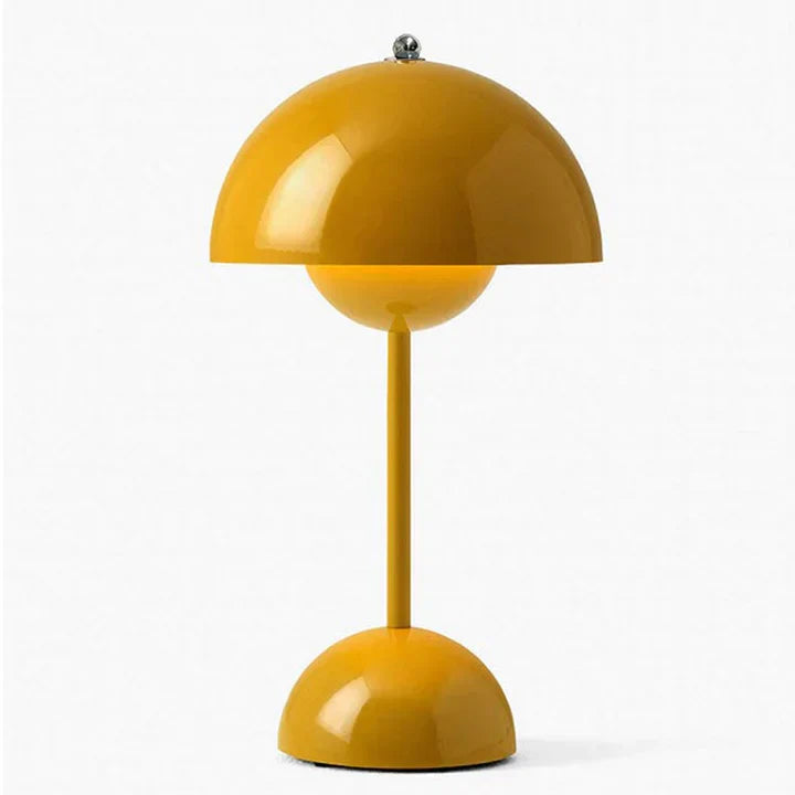 Befez | Stylish Scandinavian Desk Lamp