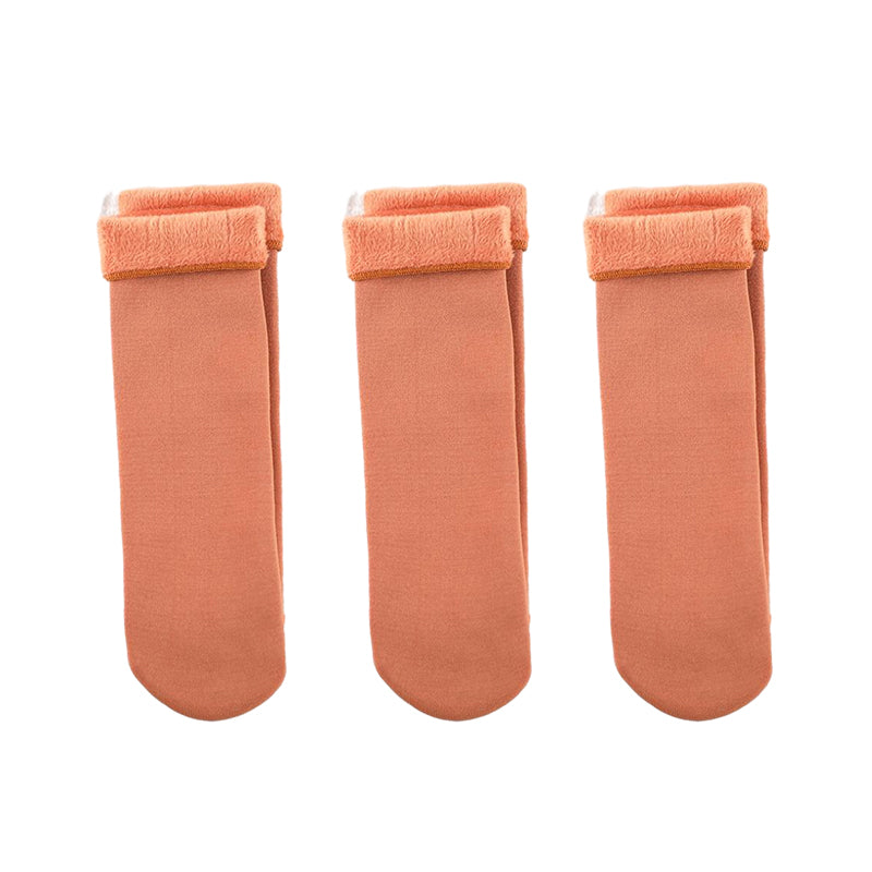 Cozy Women's Fuzzy Warm Socks