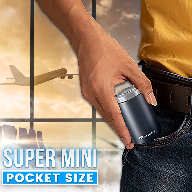Portable Waterproof Electric Shaver Befez
