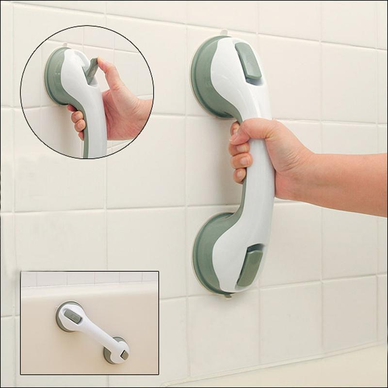 Safe Grip Anti Slip Bathroom Handrail