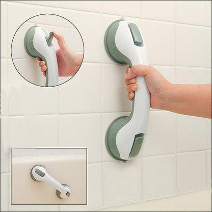 Safe Grip Anti Slip Bathroom Handrail