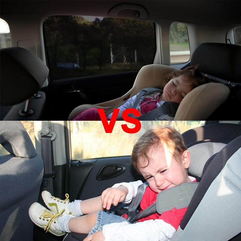 Universal Car Window Sun Shade