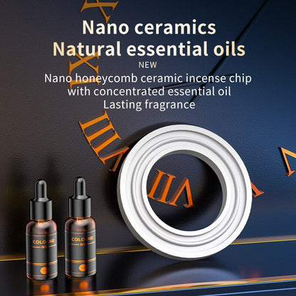 Premium 360 Solar Air Cleaner