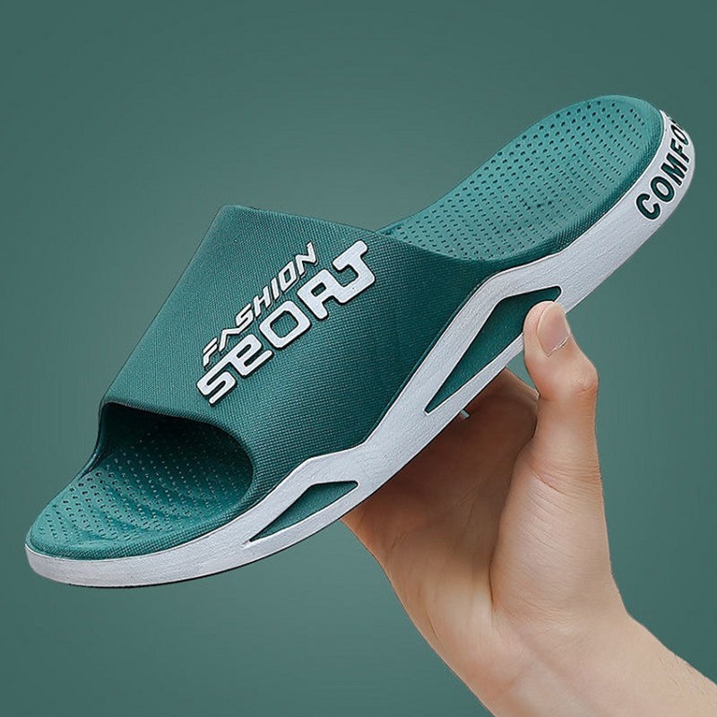 Comfy Grip Athletic Sandals