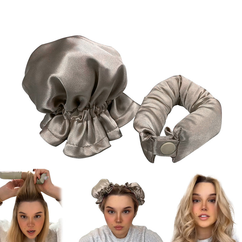 Befez | Stylish Curl Defining Hair Tool