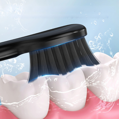 Befez | Electric Toothbrush - Rechargeable with 5 Settings