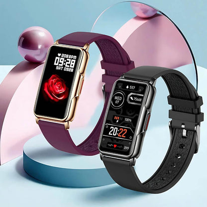 Stylish Smart Watch for Men and Women