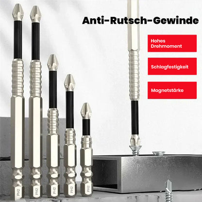 Befez | Strong Magnetic Drill Bit Set